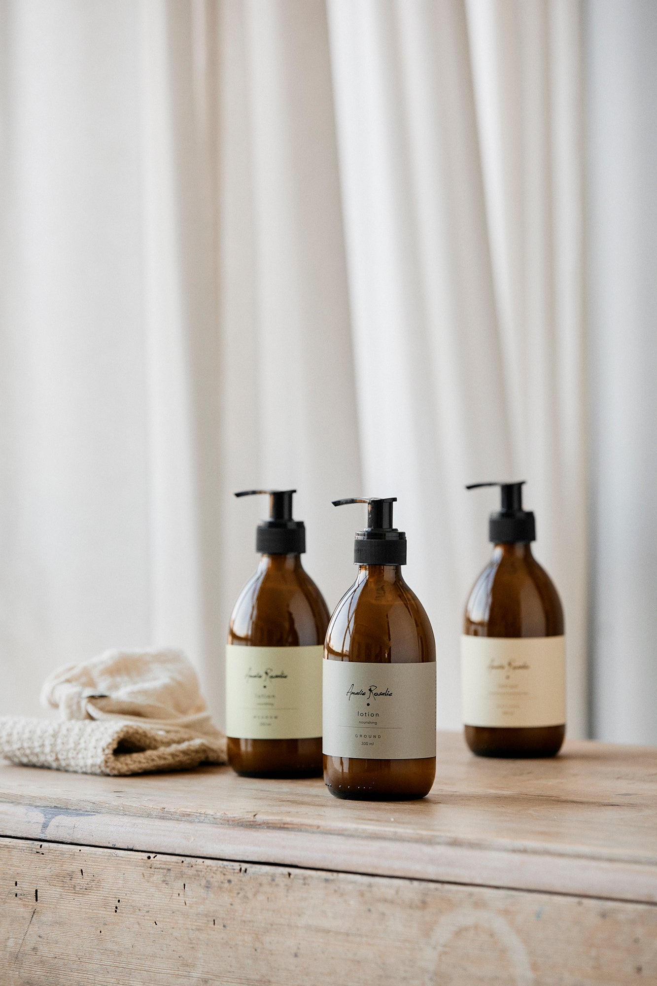 Lotion | NATURE, 300 ml