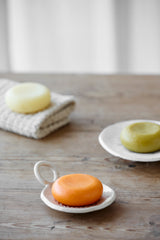 Conditioner no. 3 | MANGO BUTTER, JASMINE, ROSE