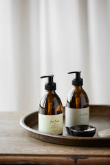 Olio per il corpo | GROUND, 300 ml