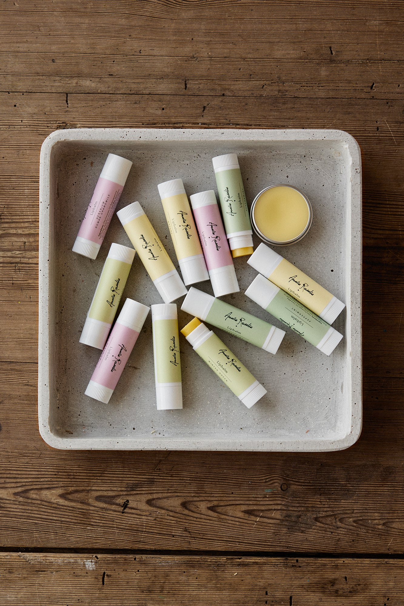 Lipbalm | NATURE, 5ml