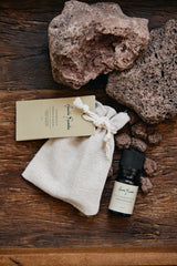 Aceite esencial puro | FOCUS & CLARITY, 10 mL