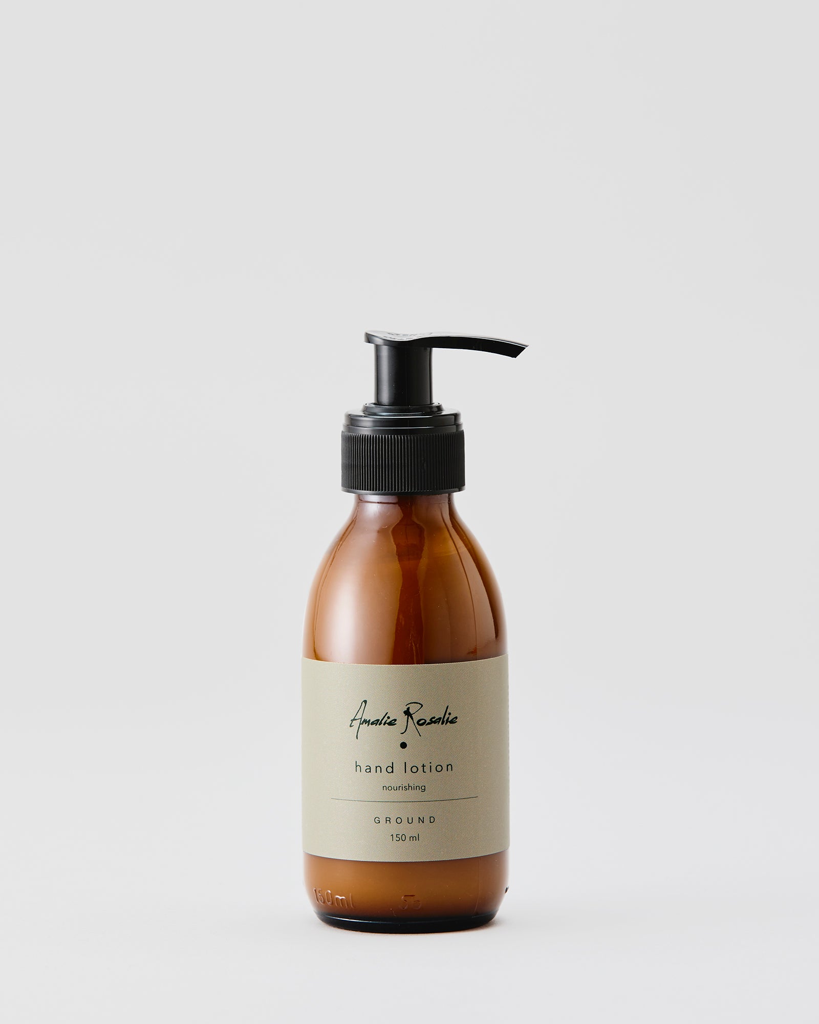 Hand lotion | GROUND, 150 ml