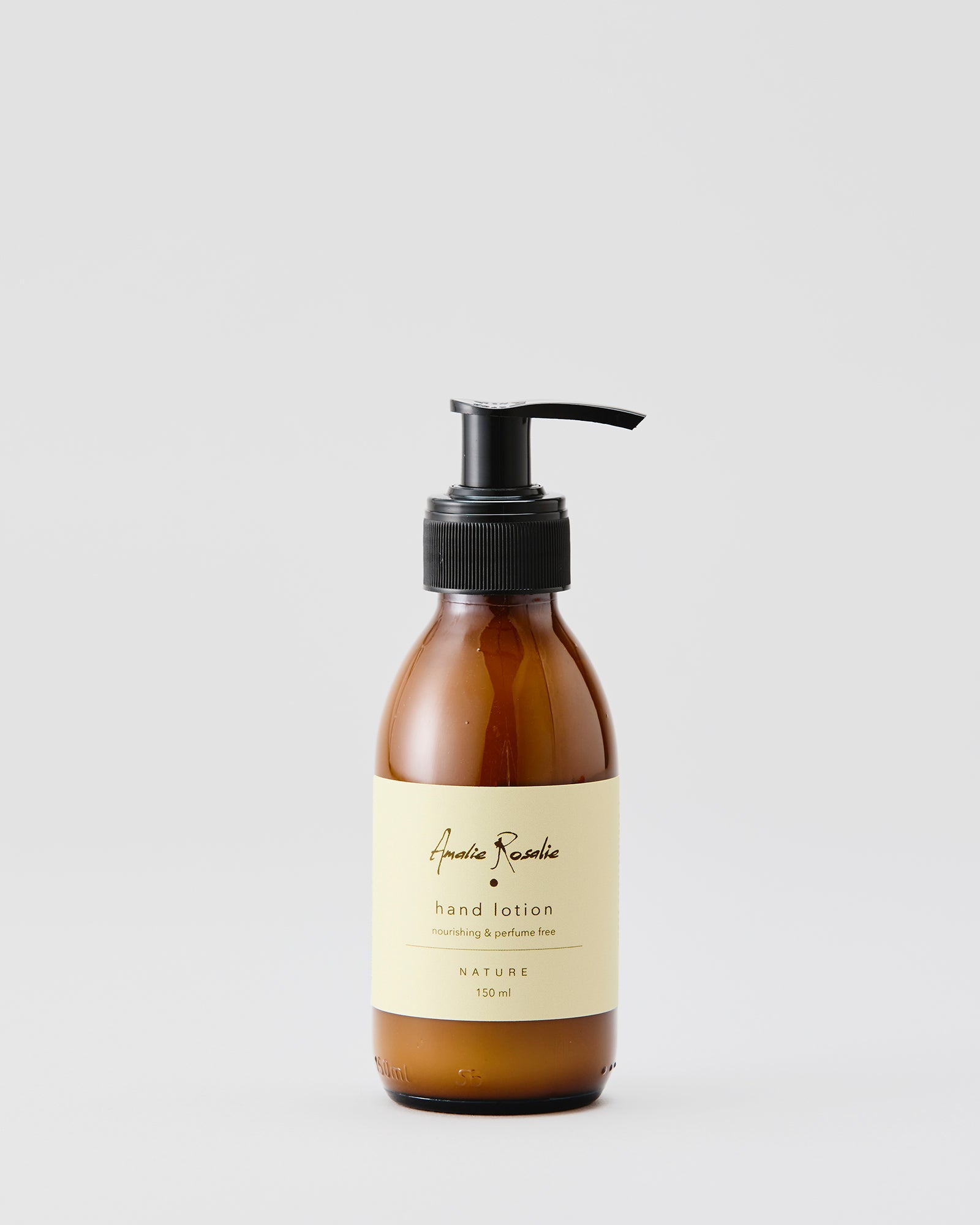 Hand lotion | NATURE, 150 ml