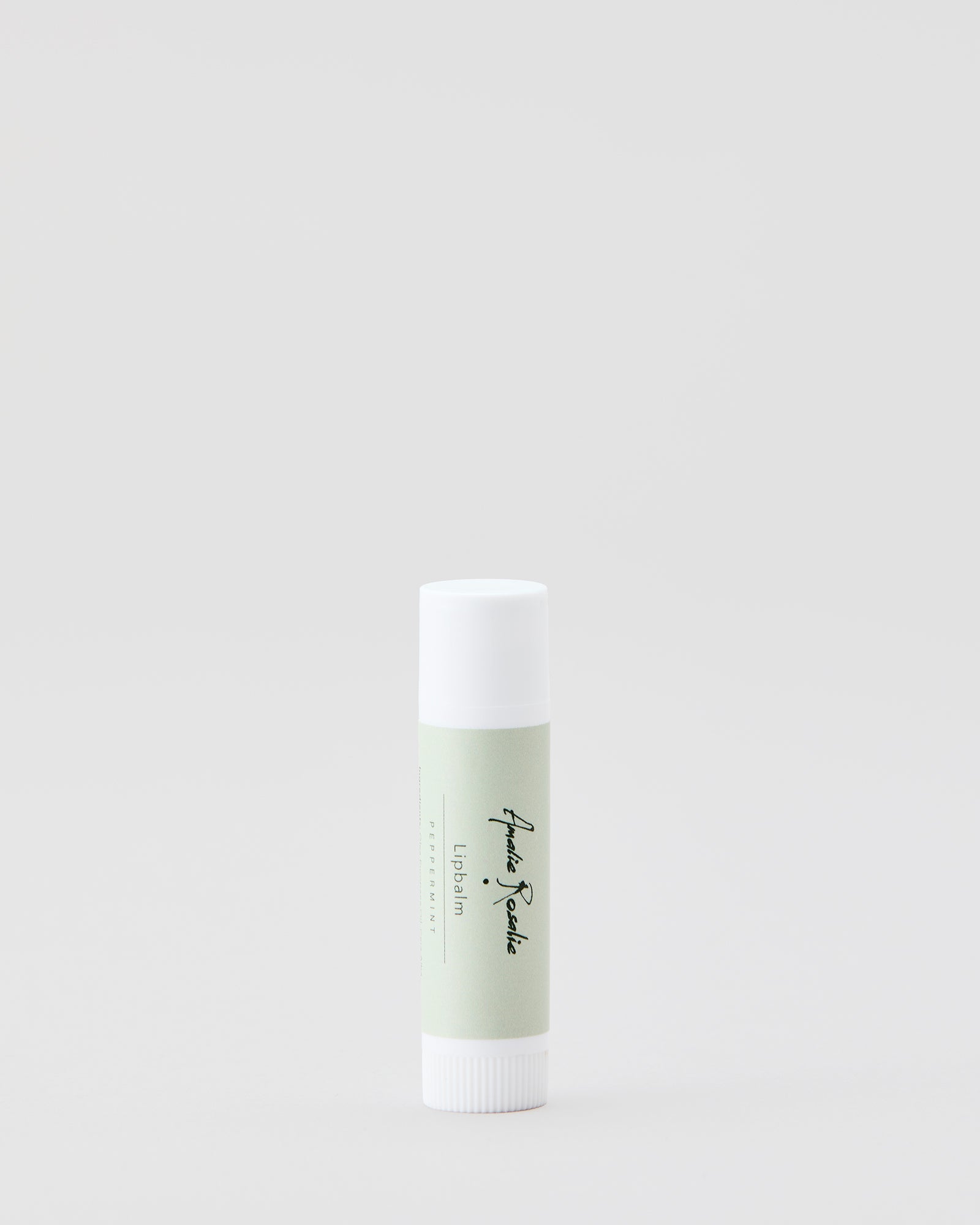 Lipbalm | PEPPERMUNT, 5ml