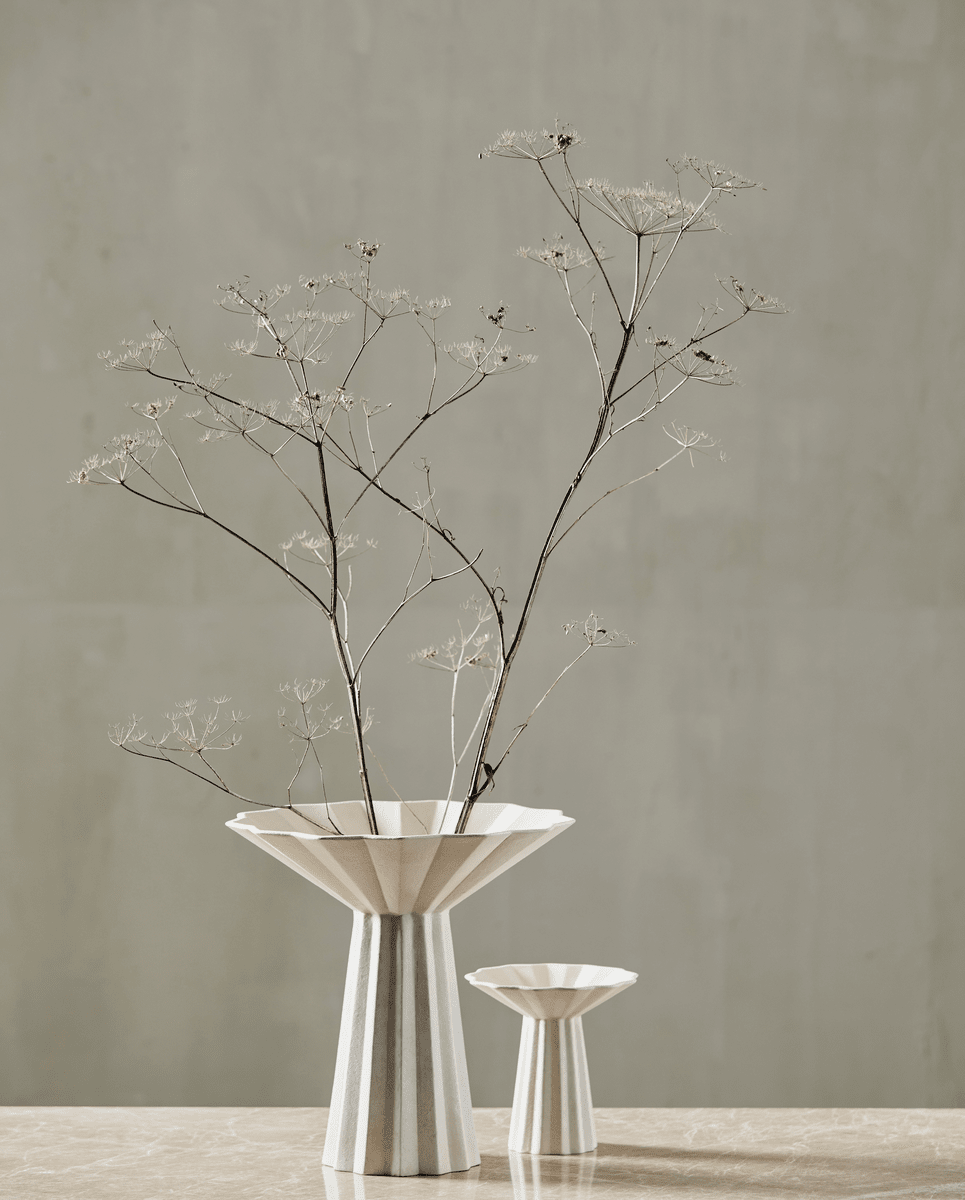 MON cuivre, L - ivoire