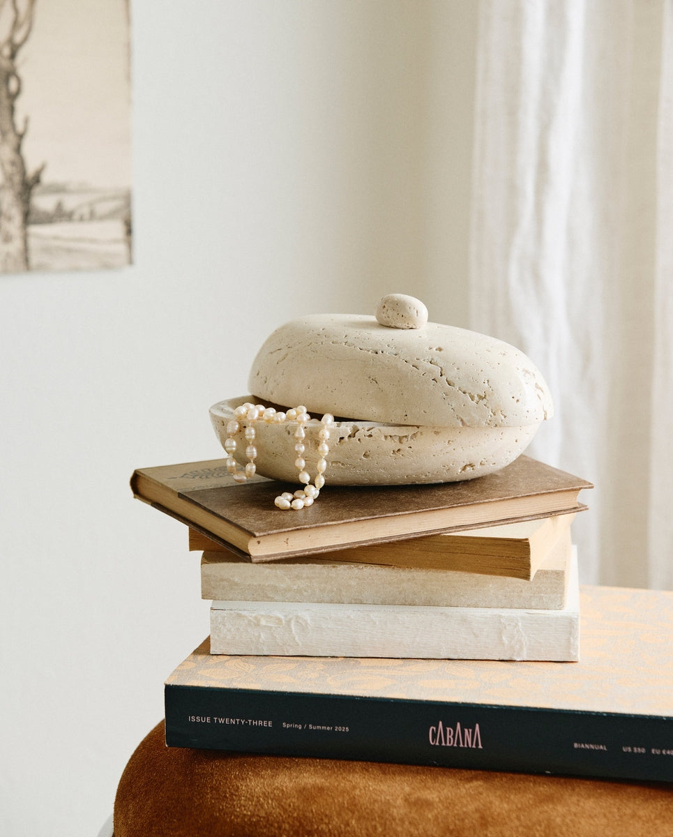 SITRA opslag - ivoor