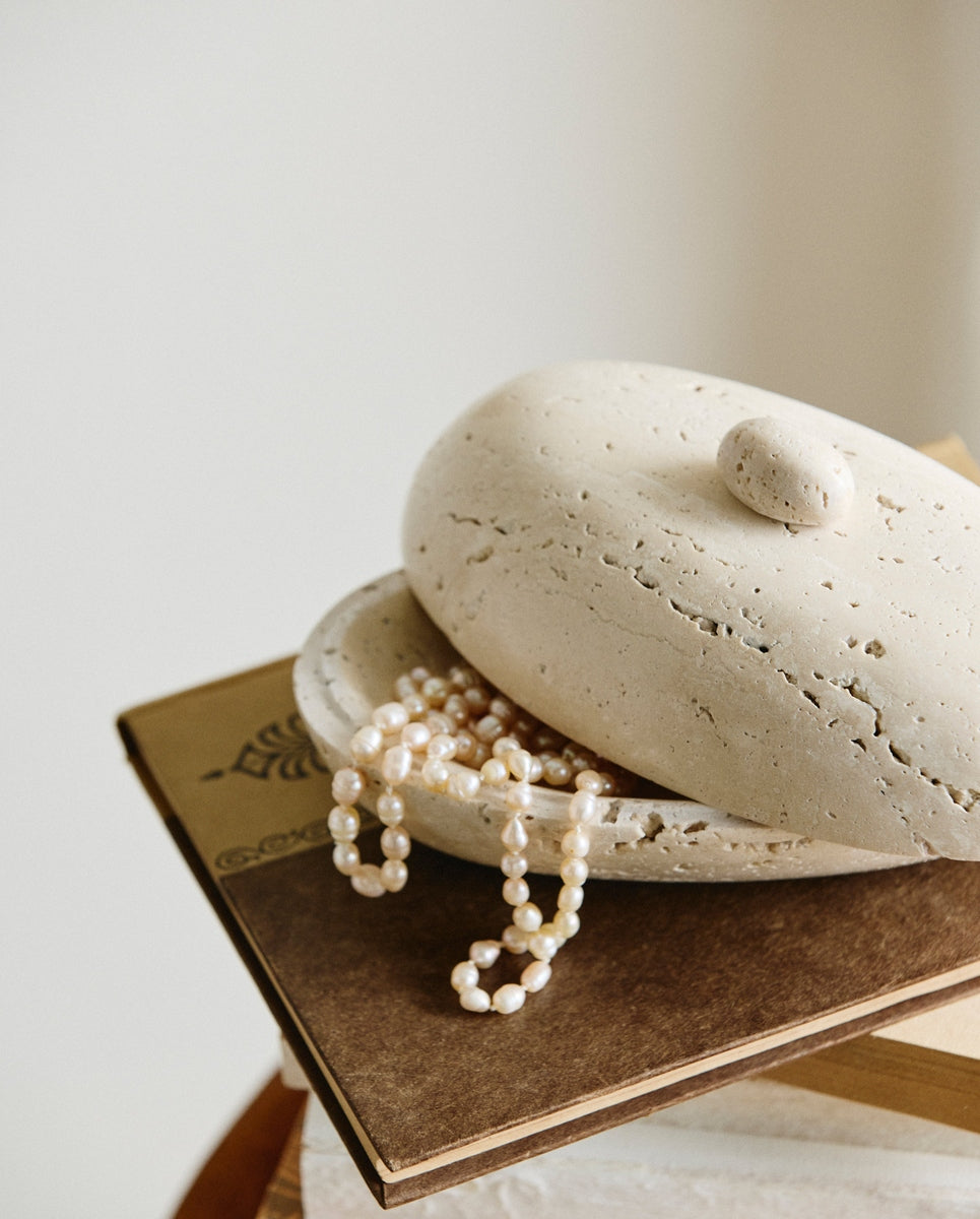 SITRA opslag - ivoor