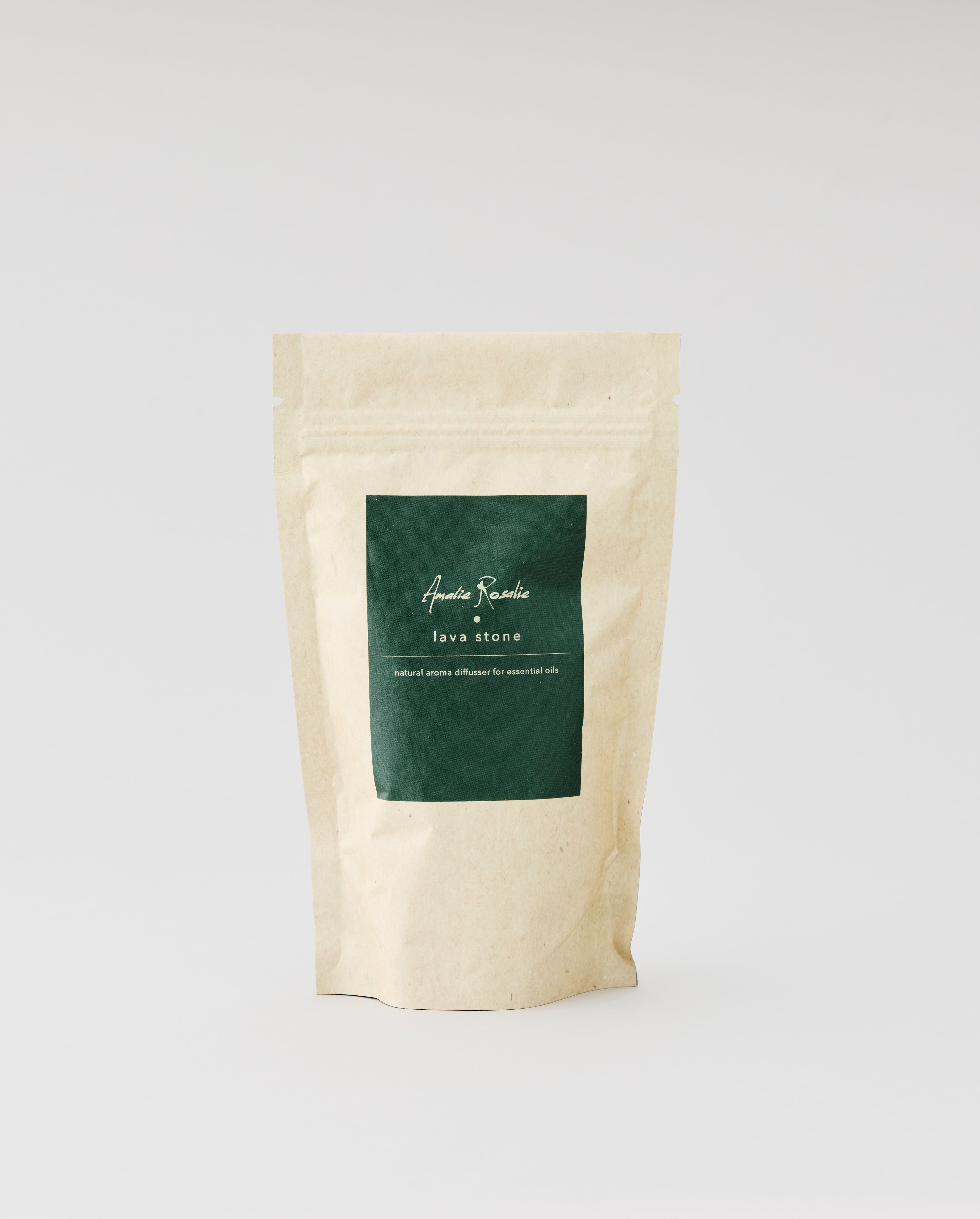 Kamień lawowy | worek, 180g