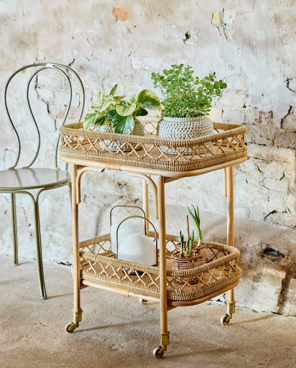 Chariot LIRI - naturel