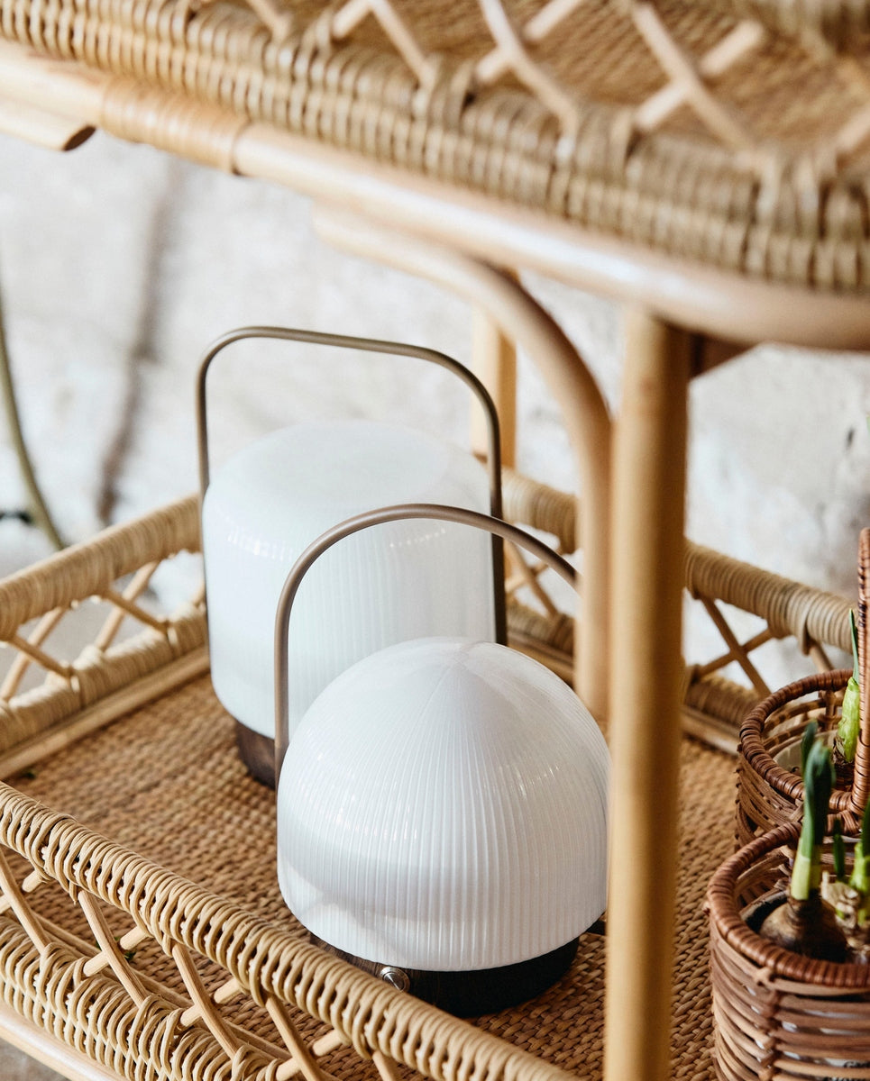 Chariot LIRI - naturel