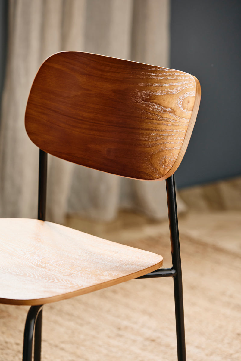 ESA dining chair - nature