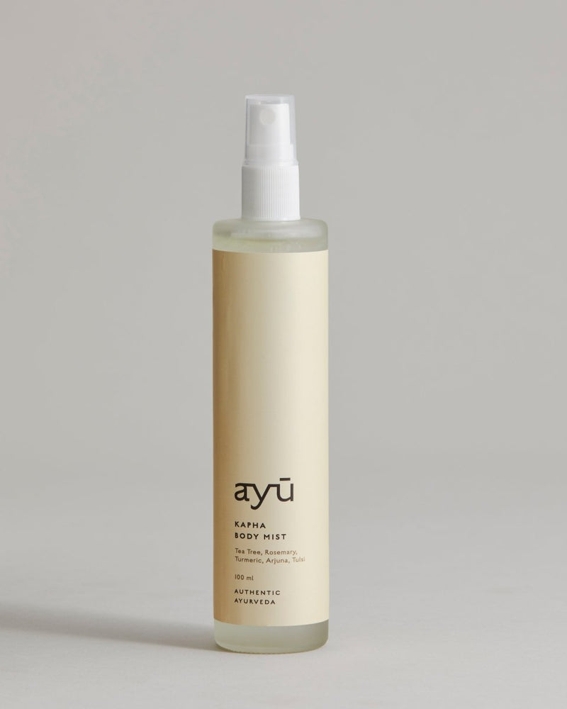 AYU Kapha Face and Body mist 100 ml - expires