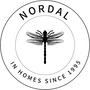 nordal.com logo