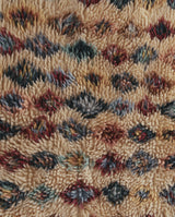 Tapis coquelicot, 200x140 - multi