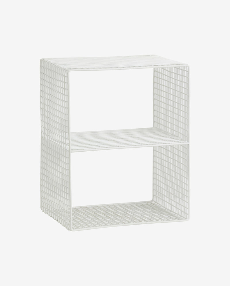 TUO shelf, white