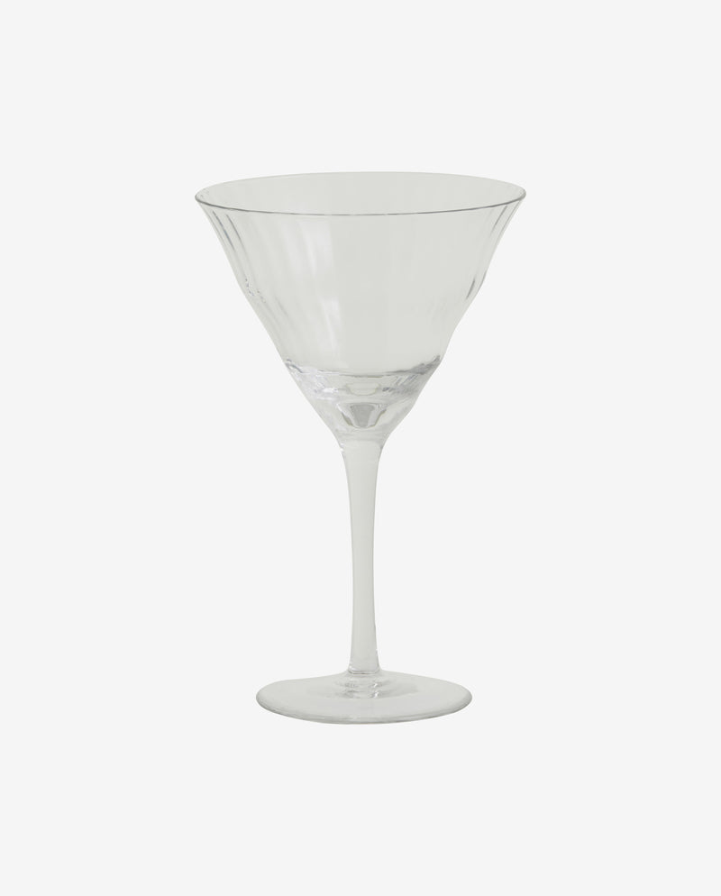 OPIA cocktail glass, 360 ml, clear