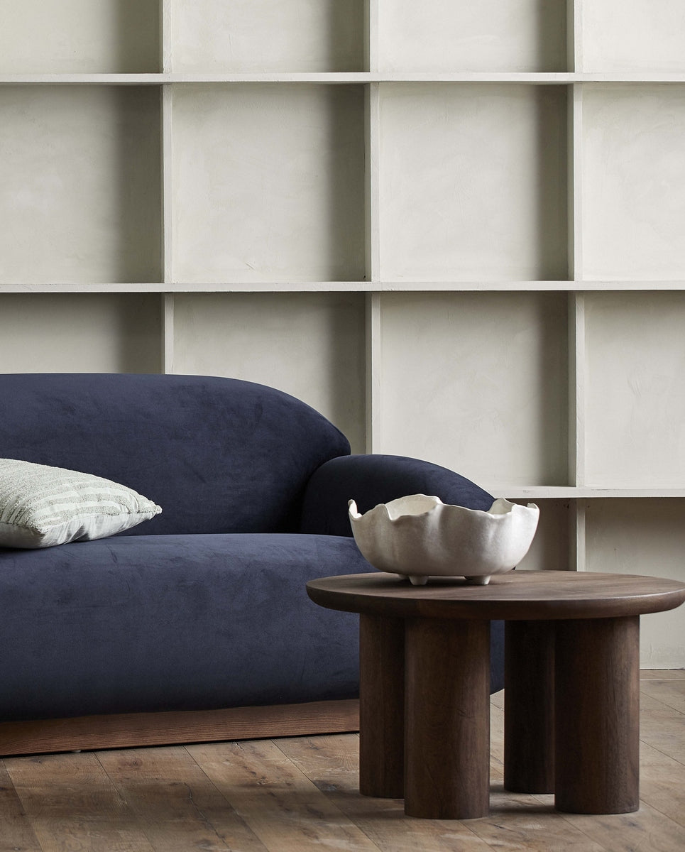 KAUAI kom, L, offwhite