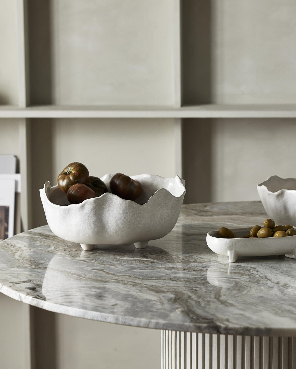 KAUAI kom, L, offwhite