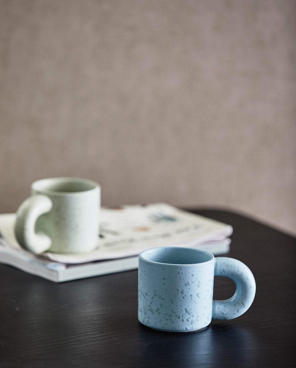 Tazza JOSE - azzurro chiaro