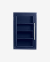 RENO cabinet - blue