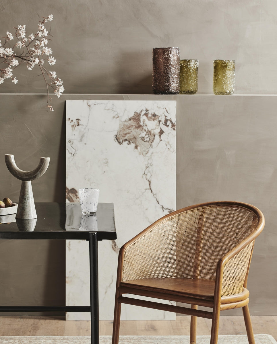 vaso CLYDE, M, verde