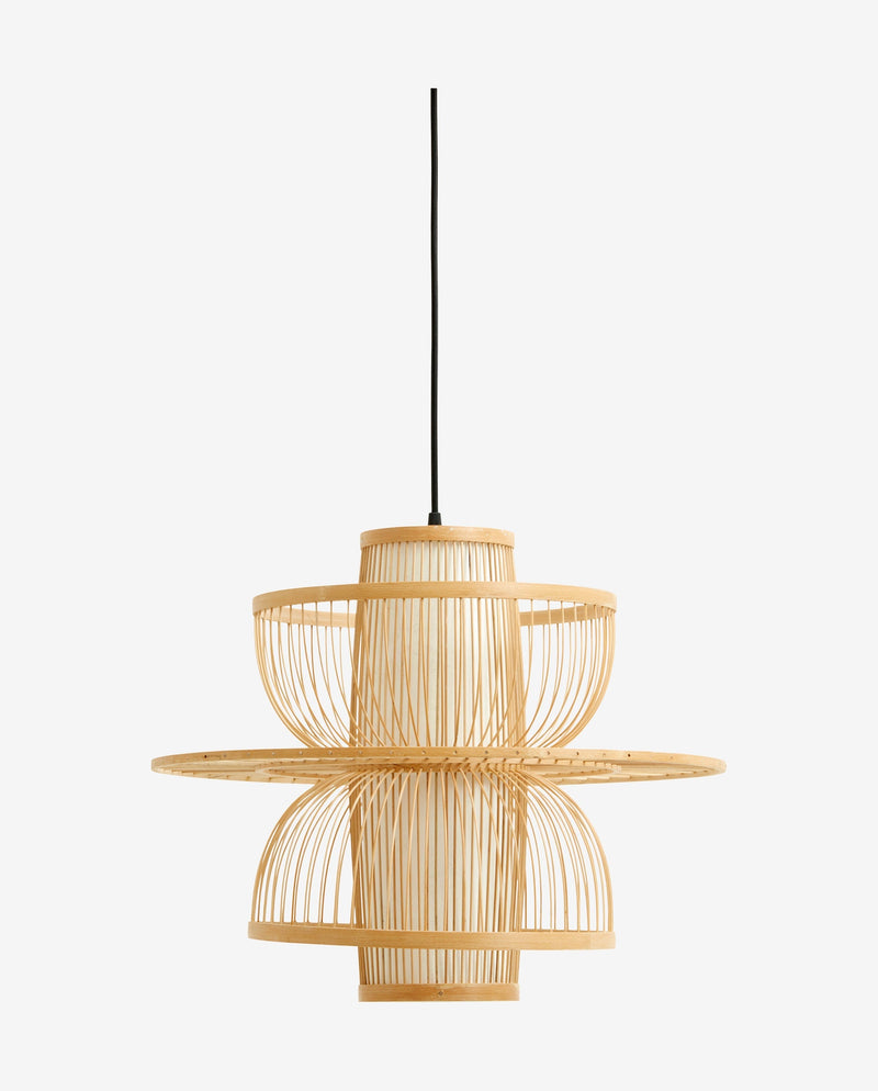 SIGYN lamp shade - bamboo