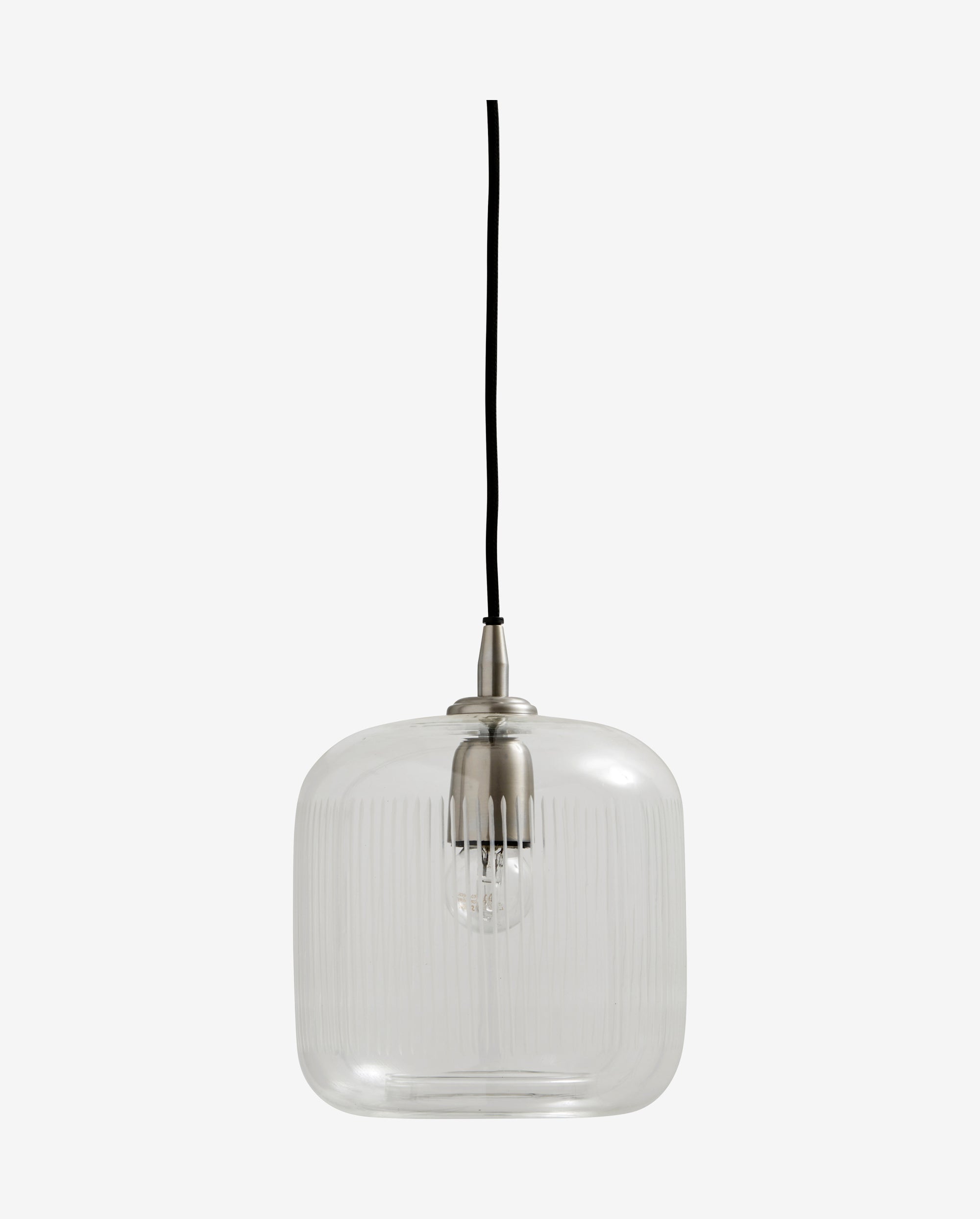 BRIGHT hanglamp - helder