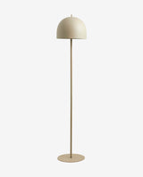 GLOW floor lamp - matte beige