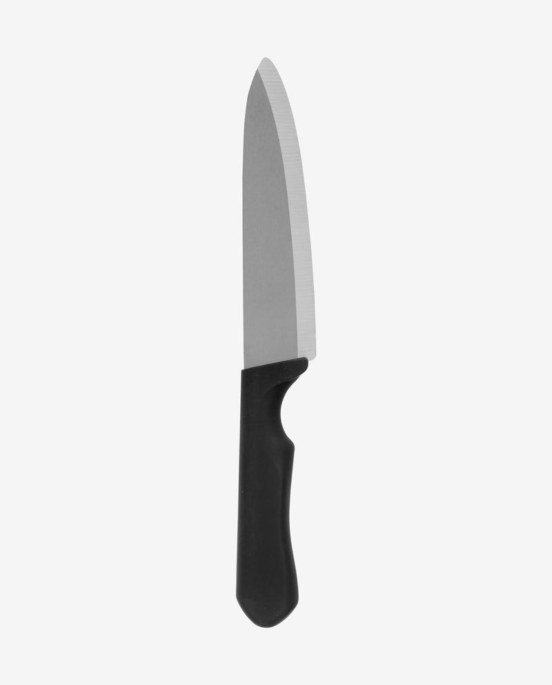 Universal knife w. ceramic blade
