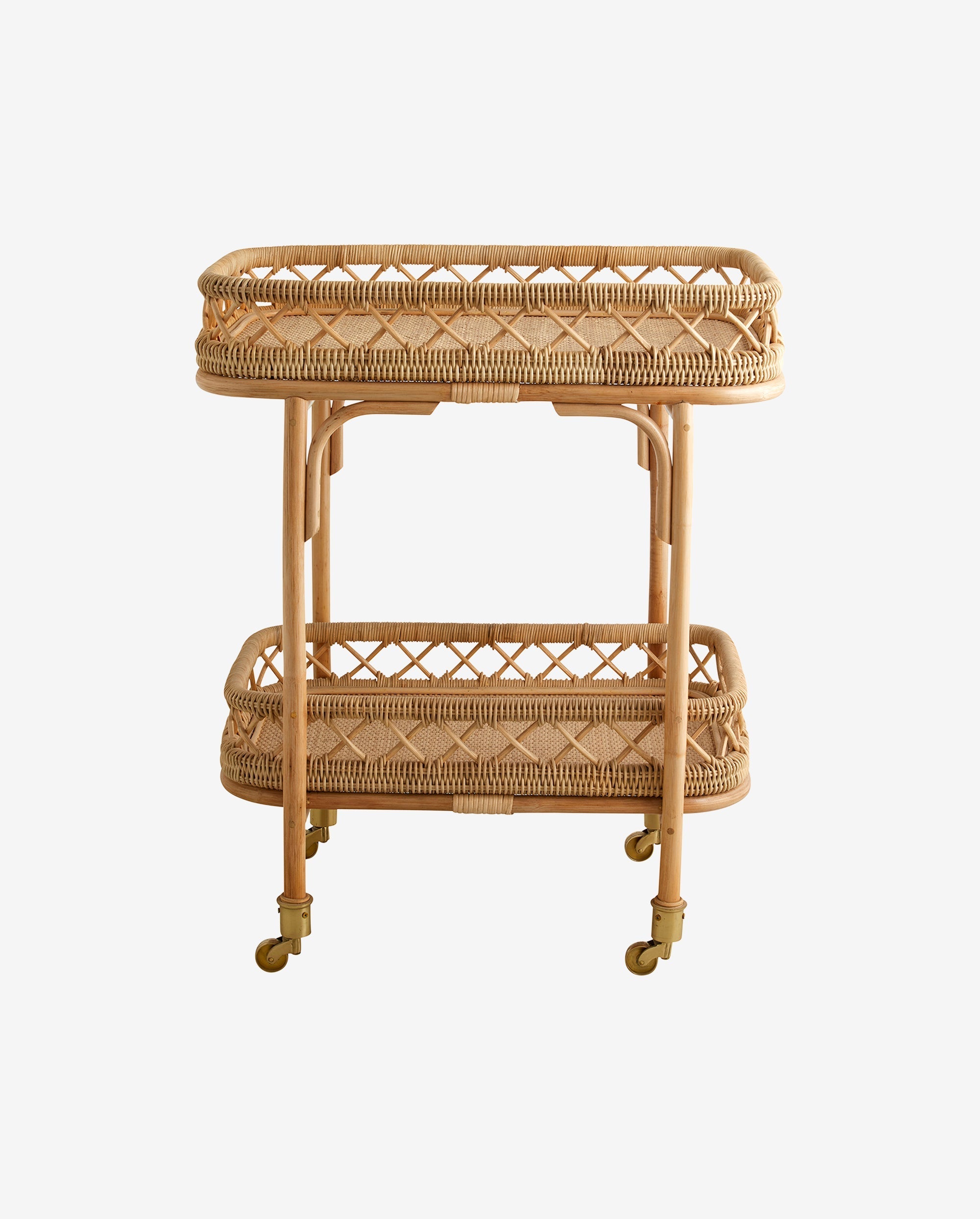 Chariot LIRI - naturel