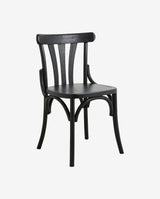 ELMO chair, black