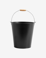 CLEANY bucket - black matte