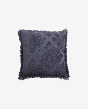 LEPUS cushion cover - dark blue
