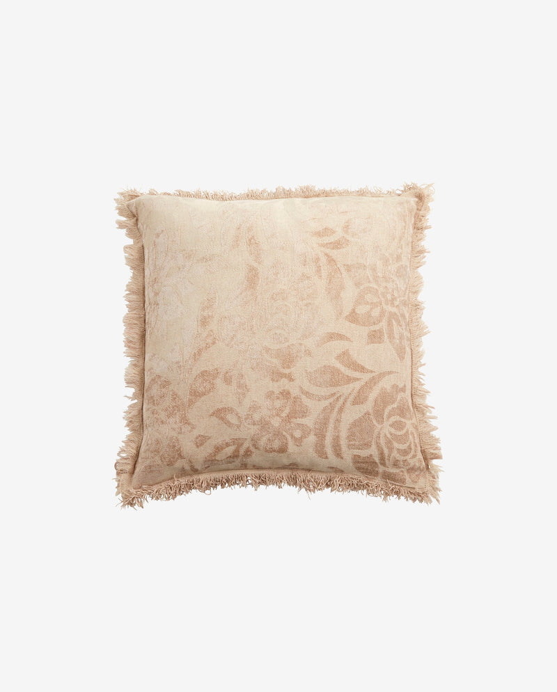 LEPUS cushion cover, rose