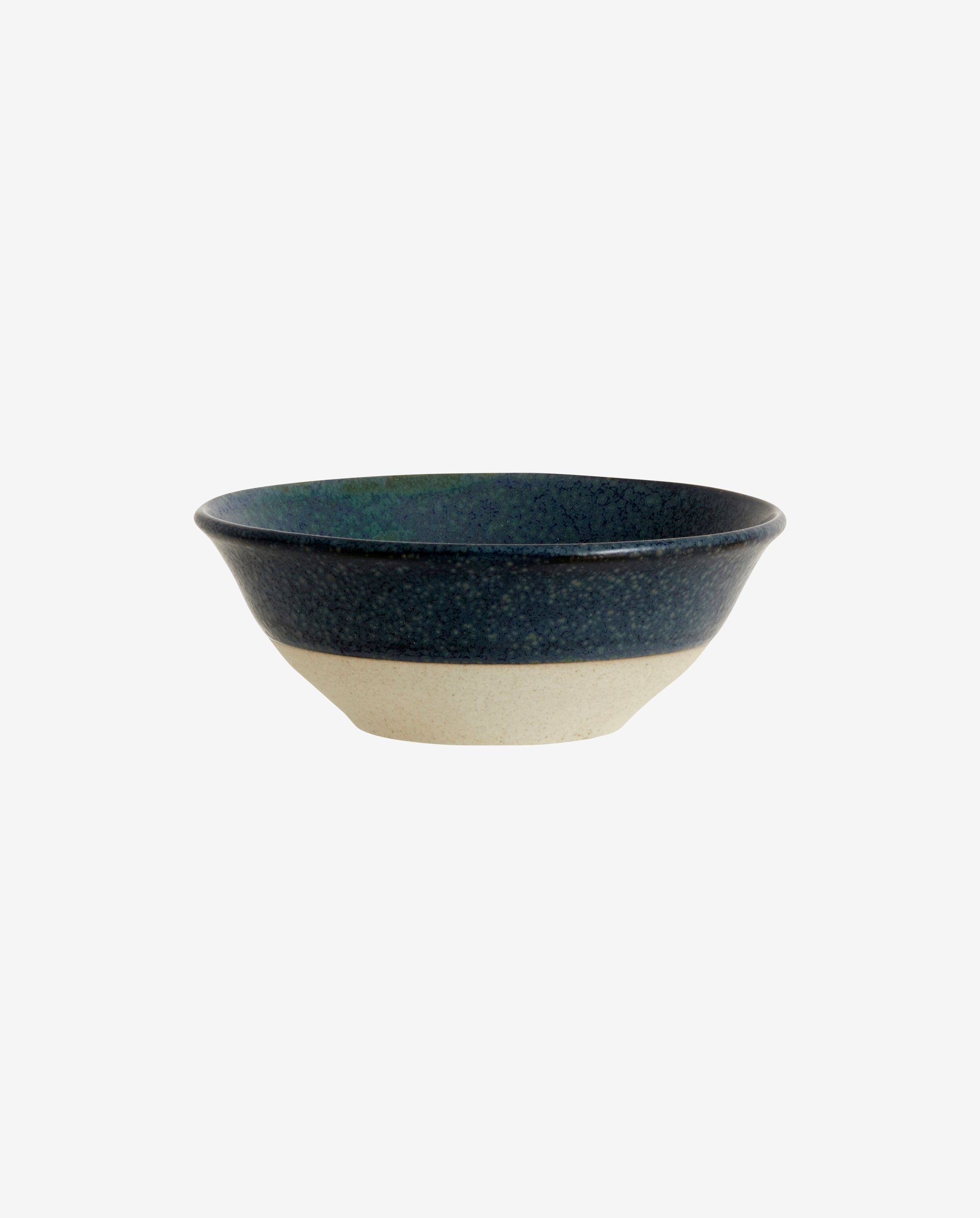 GRAINY bowl, dark blue