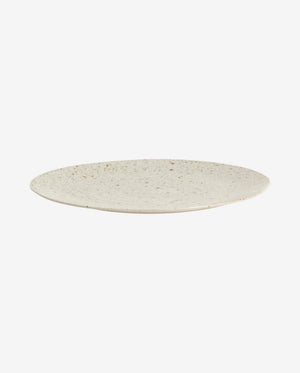 GRAINY Teller, L – Sand