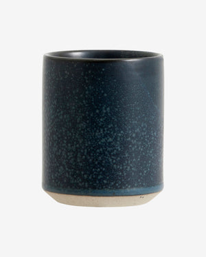 TASSE GRAINY, L - bleu foncé