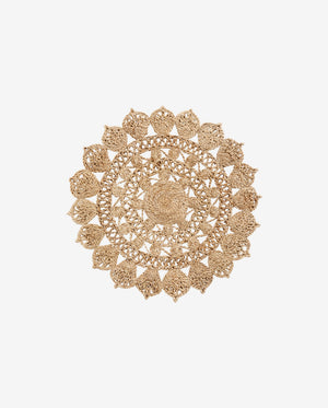 DOORY Platzset - Natur