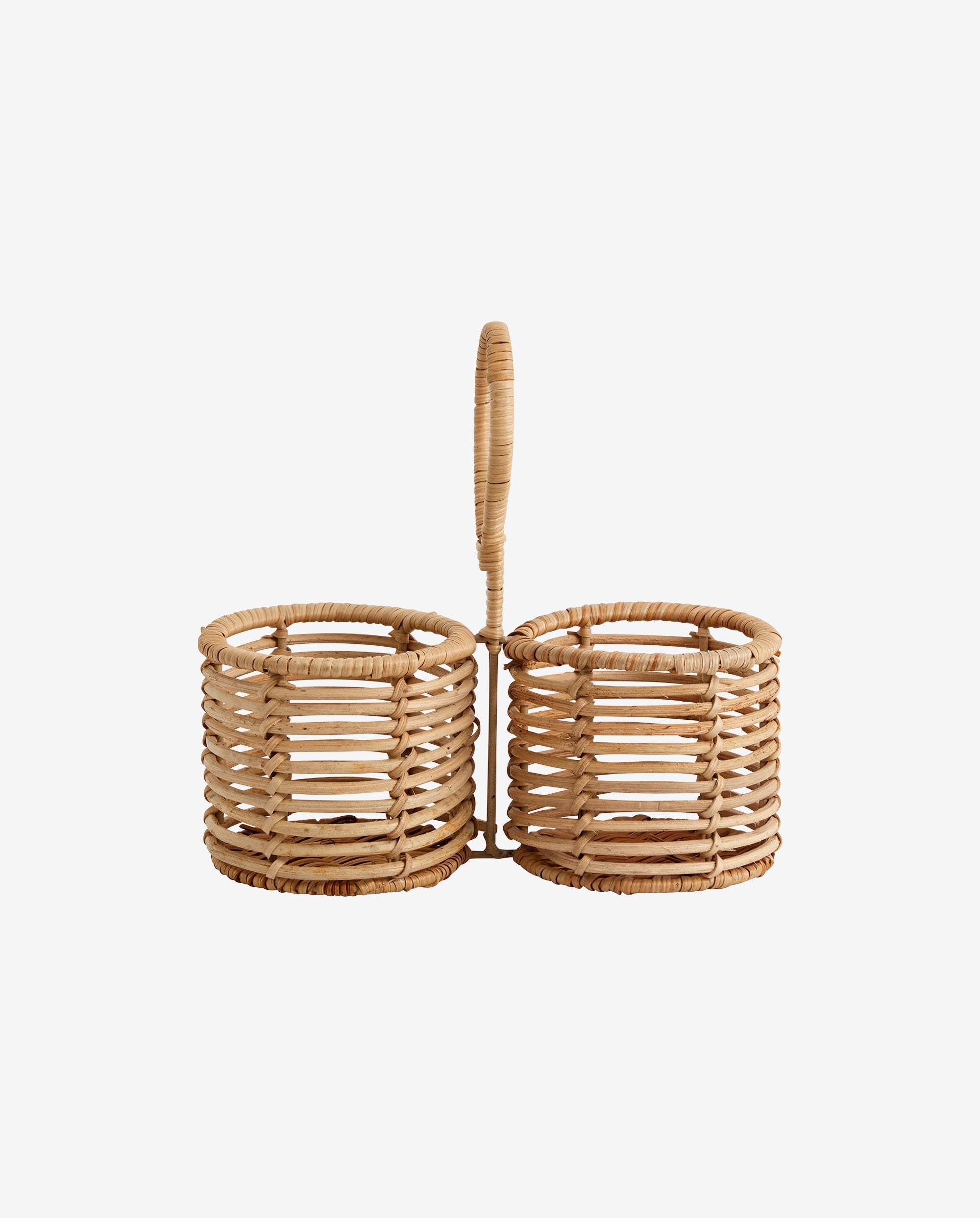 ZADAR rotan houder, S - natuur