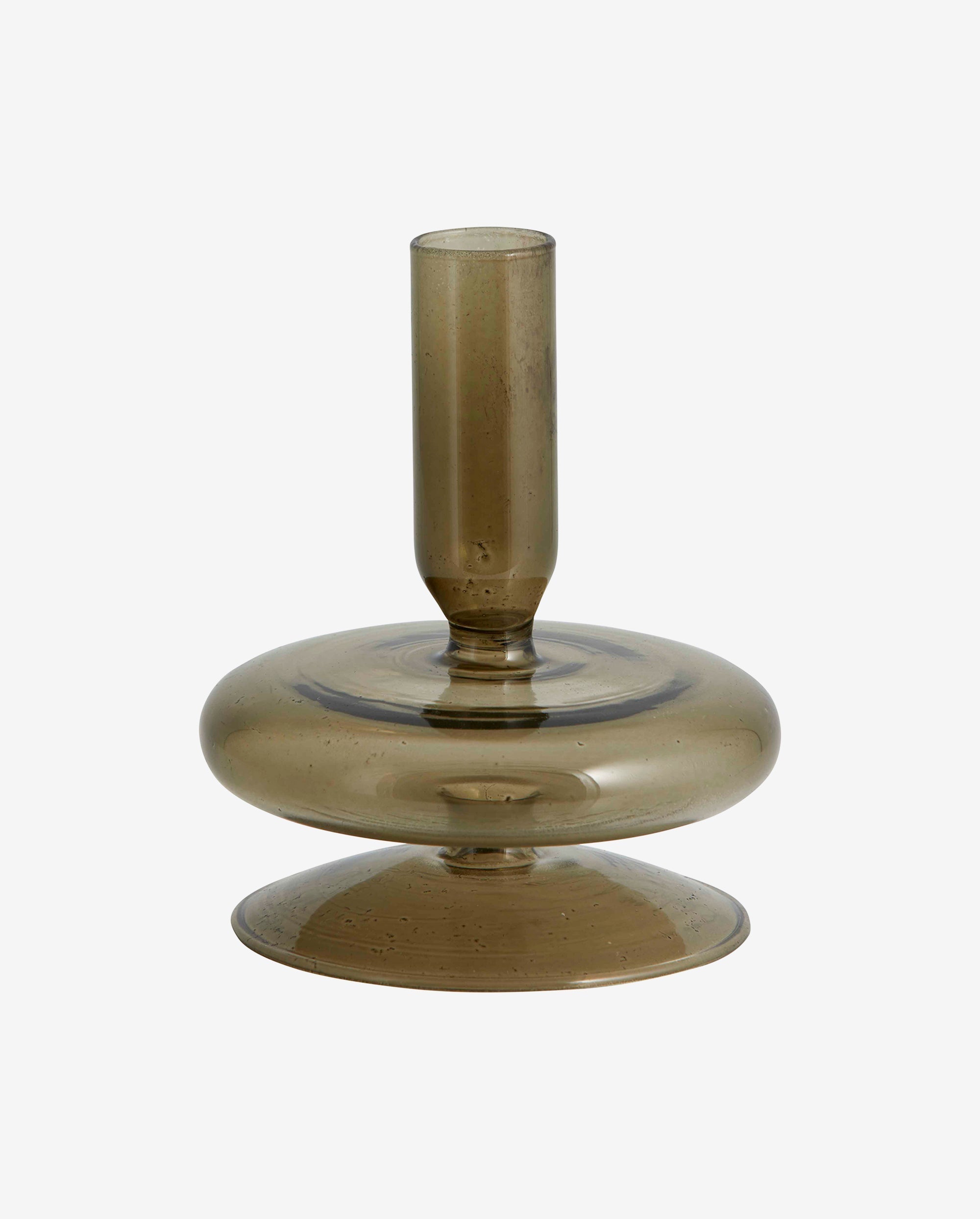 Portacandela ERISKA, fumé