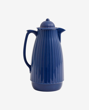 CARVI Thermos Jug - bleu
