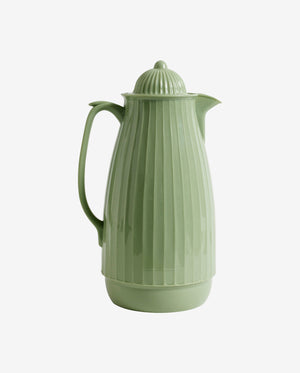 CARVI Thermos Jug - vert menthe