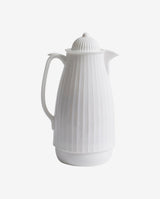 CARVI Thermos Jug - blanc