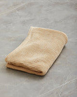 PITTA ayu towel, warm sand, L