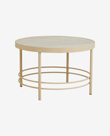 JUNGO coffee table - sand