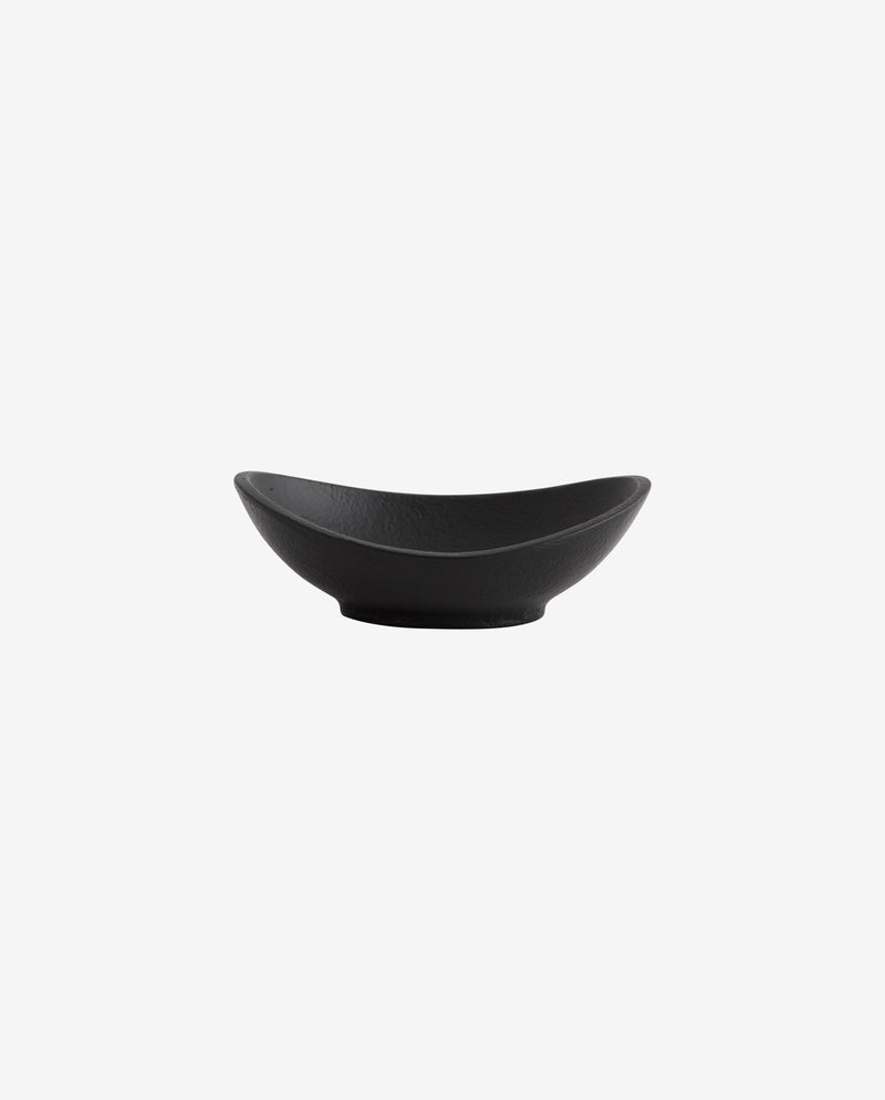 KEPEL bowl, S, black