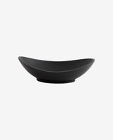 KEPEL bowl, M, black