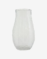PARRY vase, M, clear