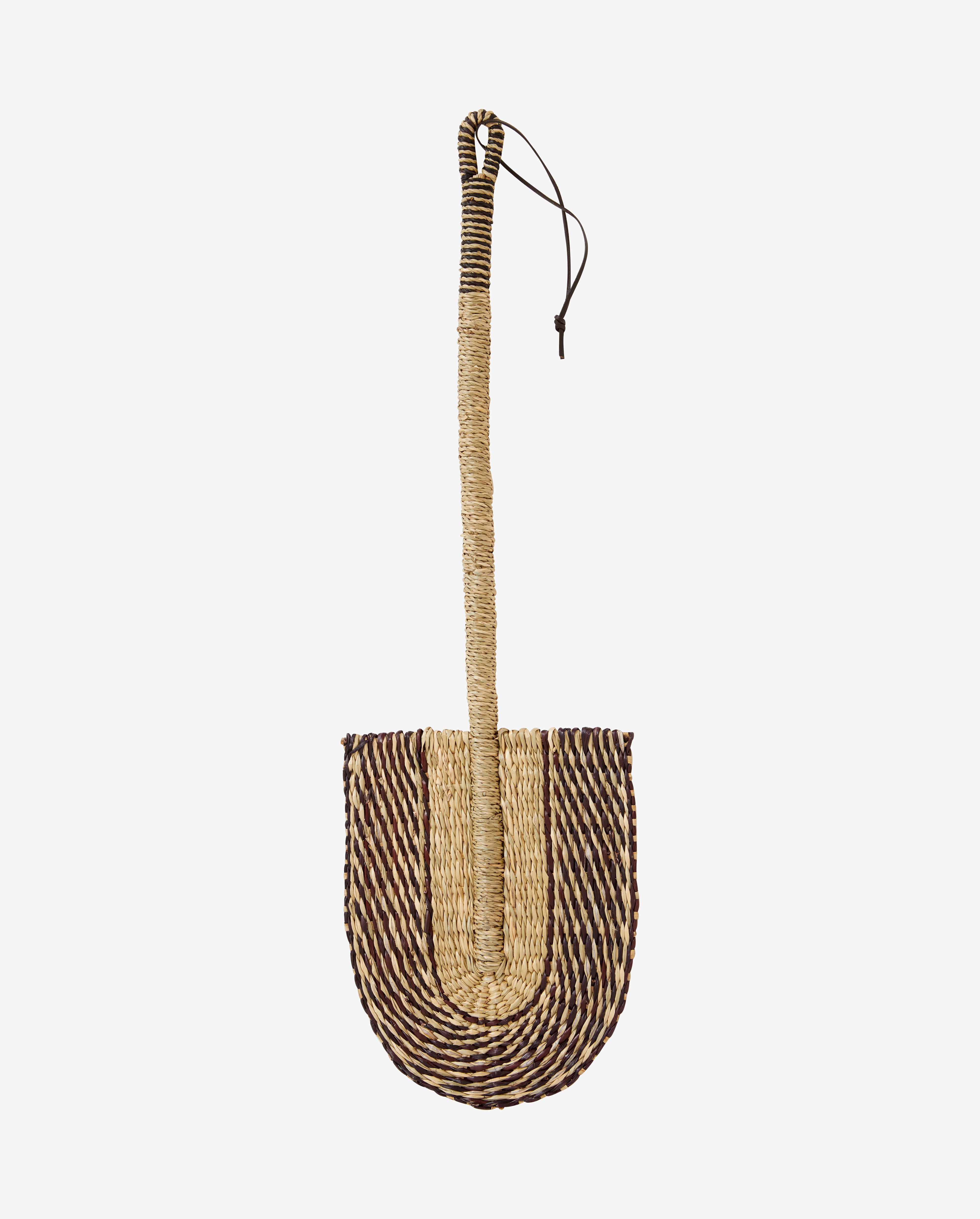 Battipanni BEATE, naturale/marrone