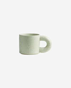 Tasse JOSE - vert clair